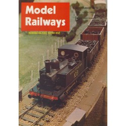 Model Railways 1973 November