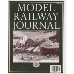 Model Railway Journal 1995 No.82