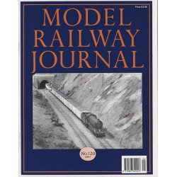 Model Railway Journal 2001 No.129