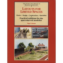 Layouts for Limited Spaces