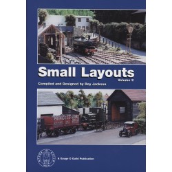 Small Layouts Vol 2