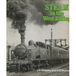 Steam in the West Riding