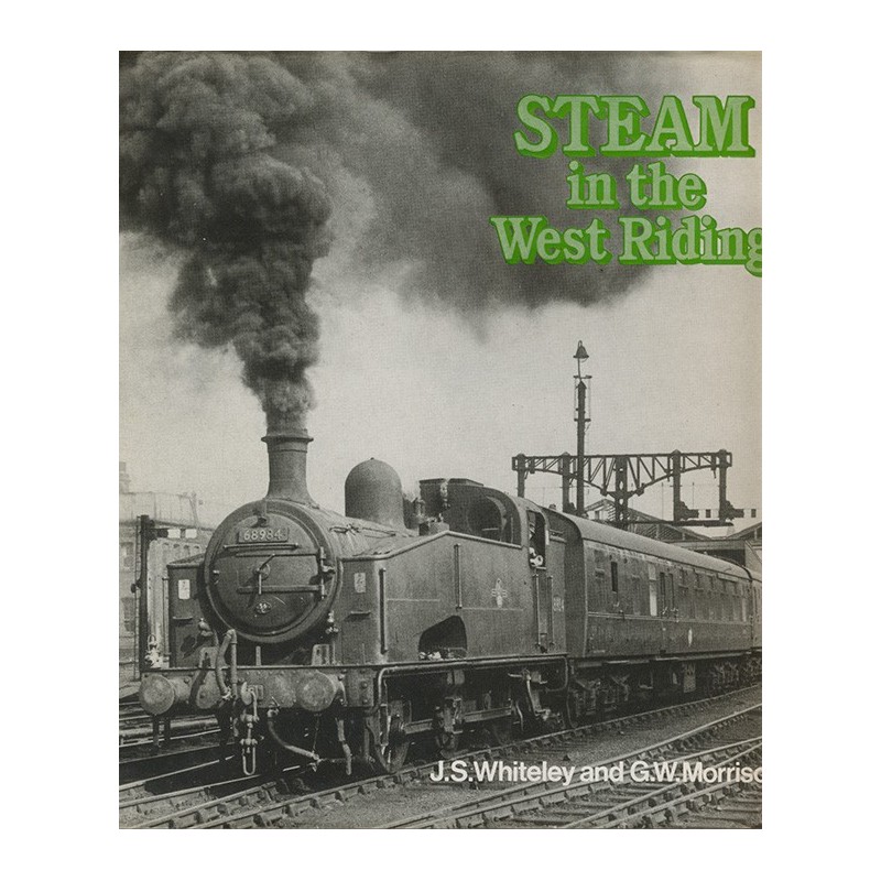 Steam in the West Riding
