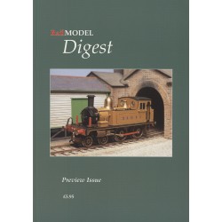 RailModel Digest Preview edition