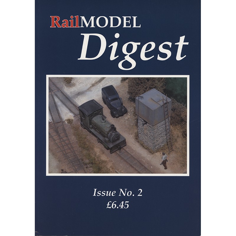RailModel Digest 2