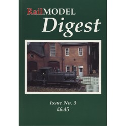 RailModel Digest 3