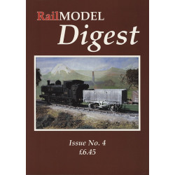 RailModel Digest 4