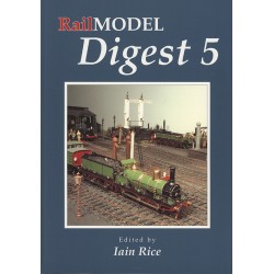 RailModel Digest 5
