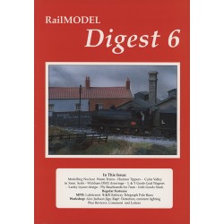 RailModel Digest 6