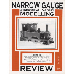 NGIRMR No.13