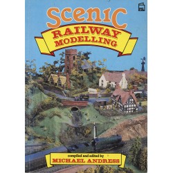 Scenic Railway ModellingS
