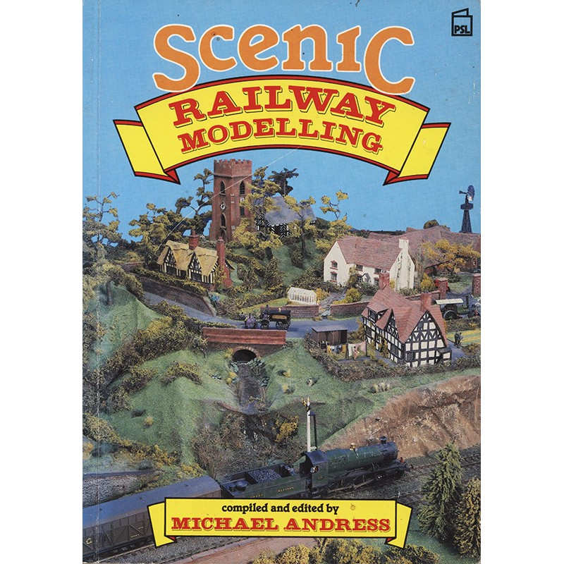 Scenic Railway ModellingS