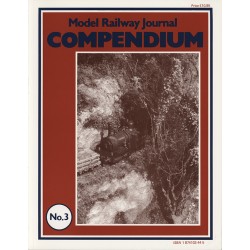 Model Railway Journal Compendium No.3
