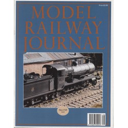 Model Railway Journal 2002 No.138