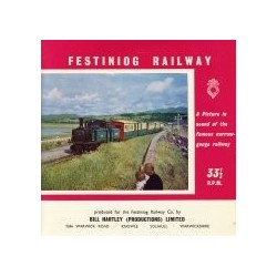 Festiniog Railway