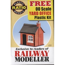 Ratio yard office kit