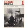 Loco Profile 1 LNER non-streamlined pacifics