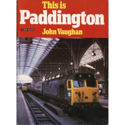 This is Paddington