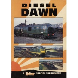 Diesel Dawn