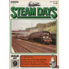 Steam Days 1988 April-June No.9