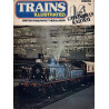 Trains Illustrated No.14 - The Caledonian Railway
