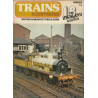 Trains Illustrated No.18 - The Highland Railway