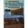 Trains Illustrated 52 Railway Heritage