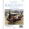 Model Railway Journal 2018 No.260