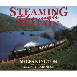 Steaming through Britain