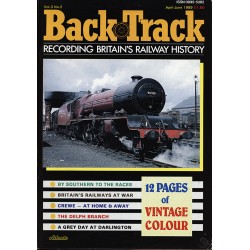 BackTrack 1989 April-June