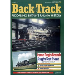BackTrack 1989 Sept/Oct