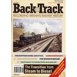 BackTrack 1990 January/February