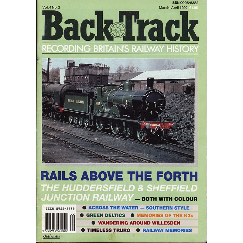 BackTrack 1990 Mar/Apr