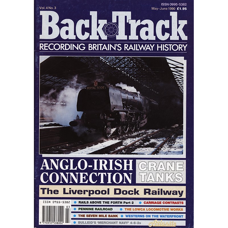 BackTrack 1990 May/June