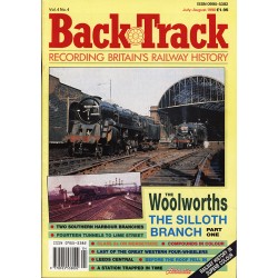 BackTrack 1990 July/August