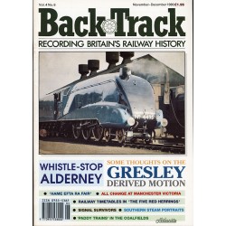 BackTrack 1990 November-December