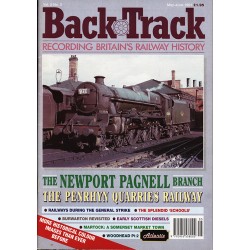BackTrack 1991 May-June