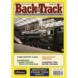 BackTrack 1995 January