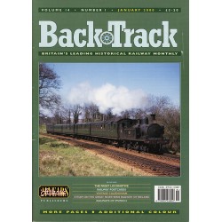 BackTrack 2000 January