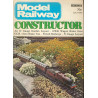 Model Railway Constructor 1976 July