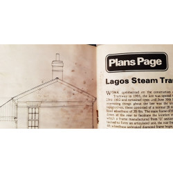 Model Railway Constructor 1976 July