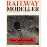 Railway Modeller 1967 April