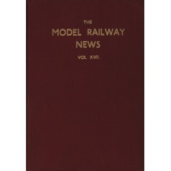 MRN 1941 Bound Volume 17