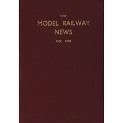 MRN 1941 Bound Volume 17