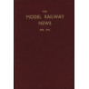 MRN 1940 Bound Volume 16