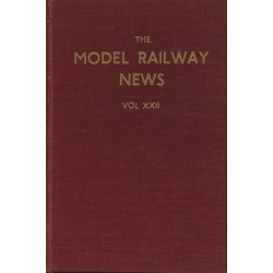 MRN 1946 Bound Volume 22