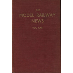 MRN 1947 Bound Volume 23