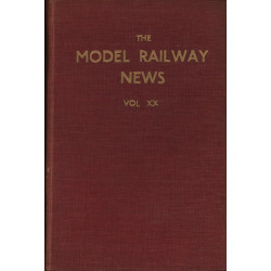 MRN 1944 Bound Volume 20