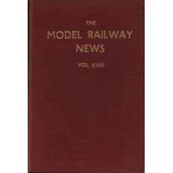 MRN 1942 Bound Volume 18