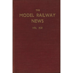 MRN 1943 Bound Volume 19